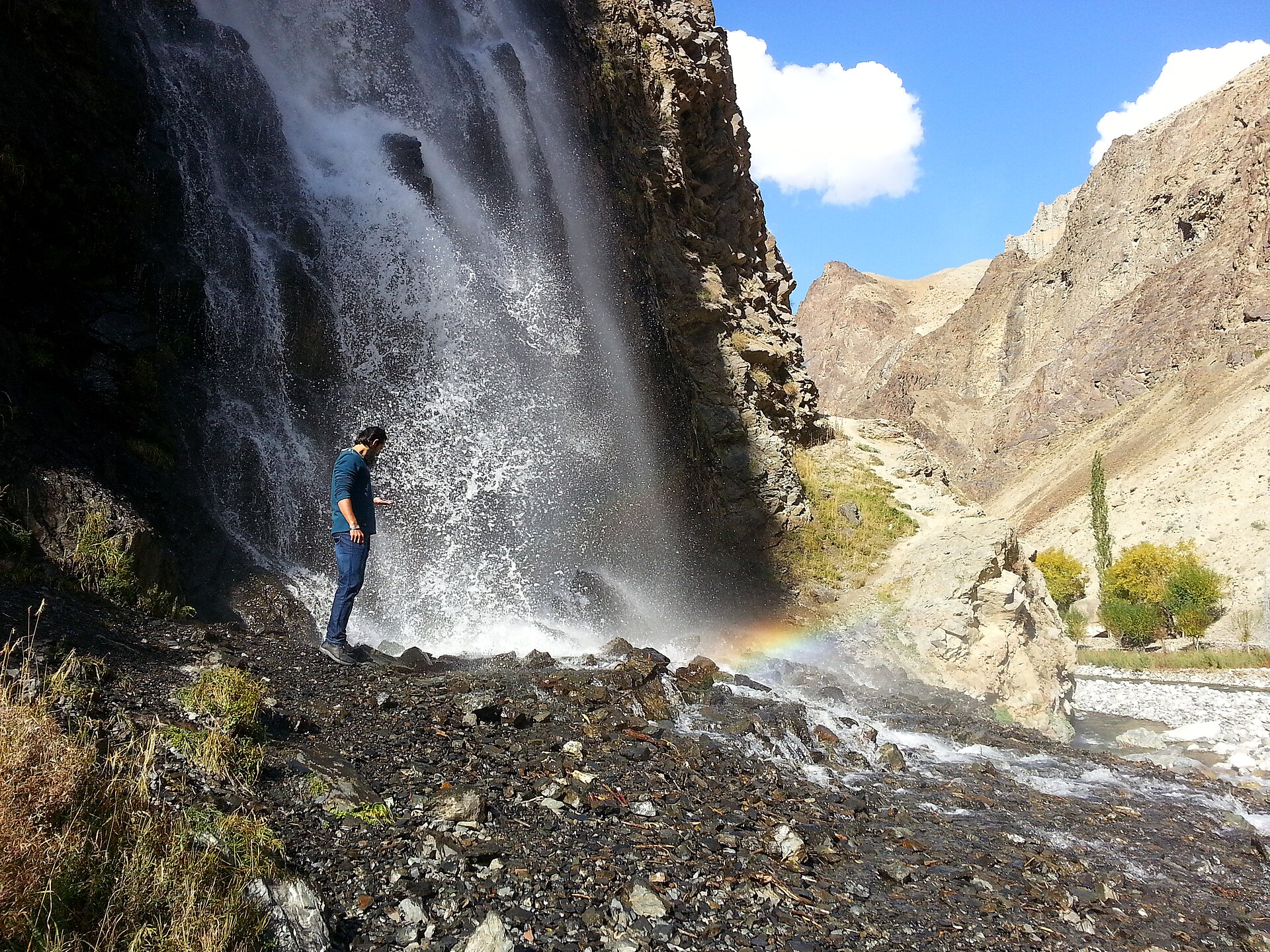 Skardu