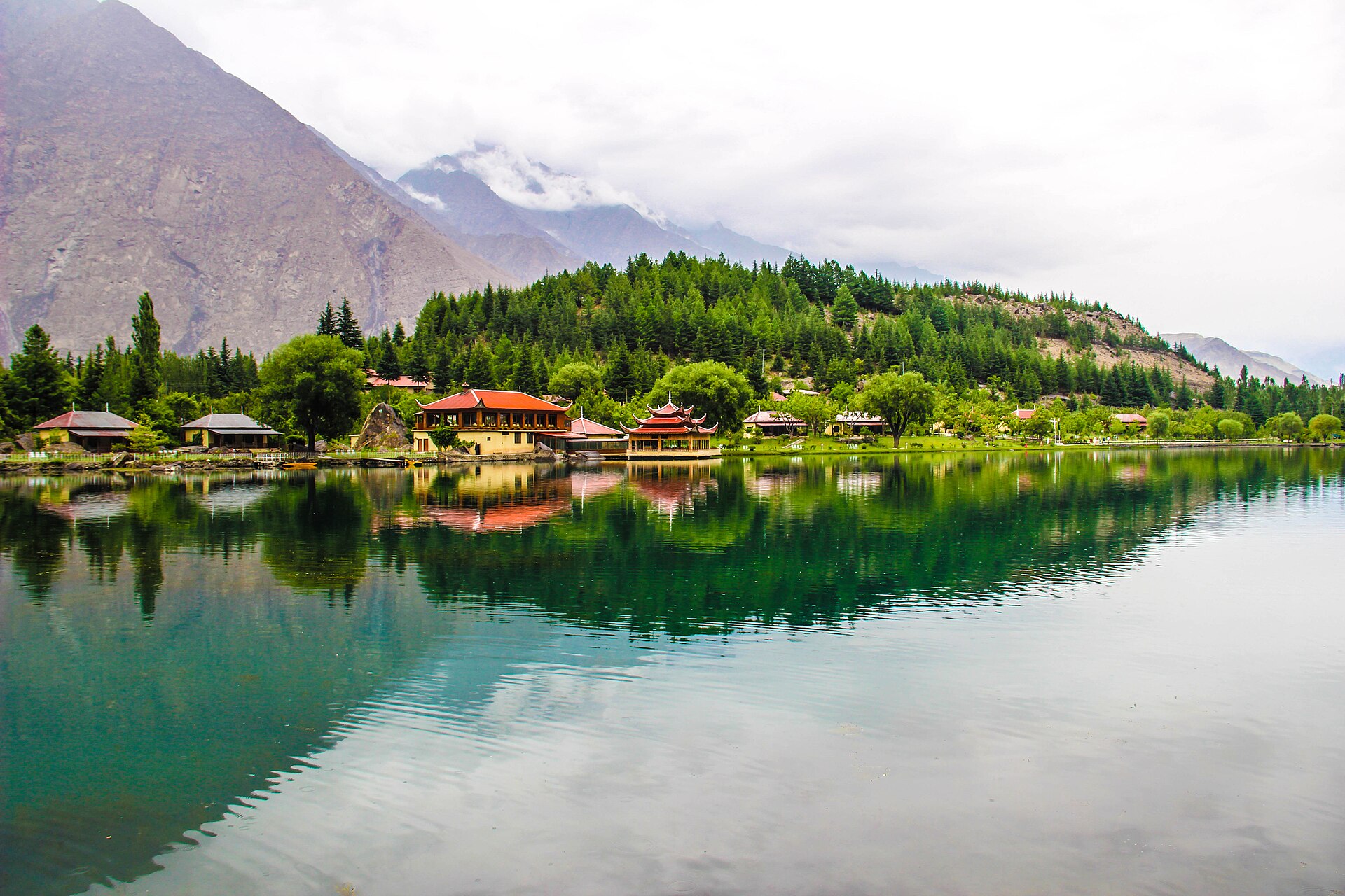 Skardu