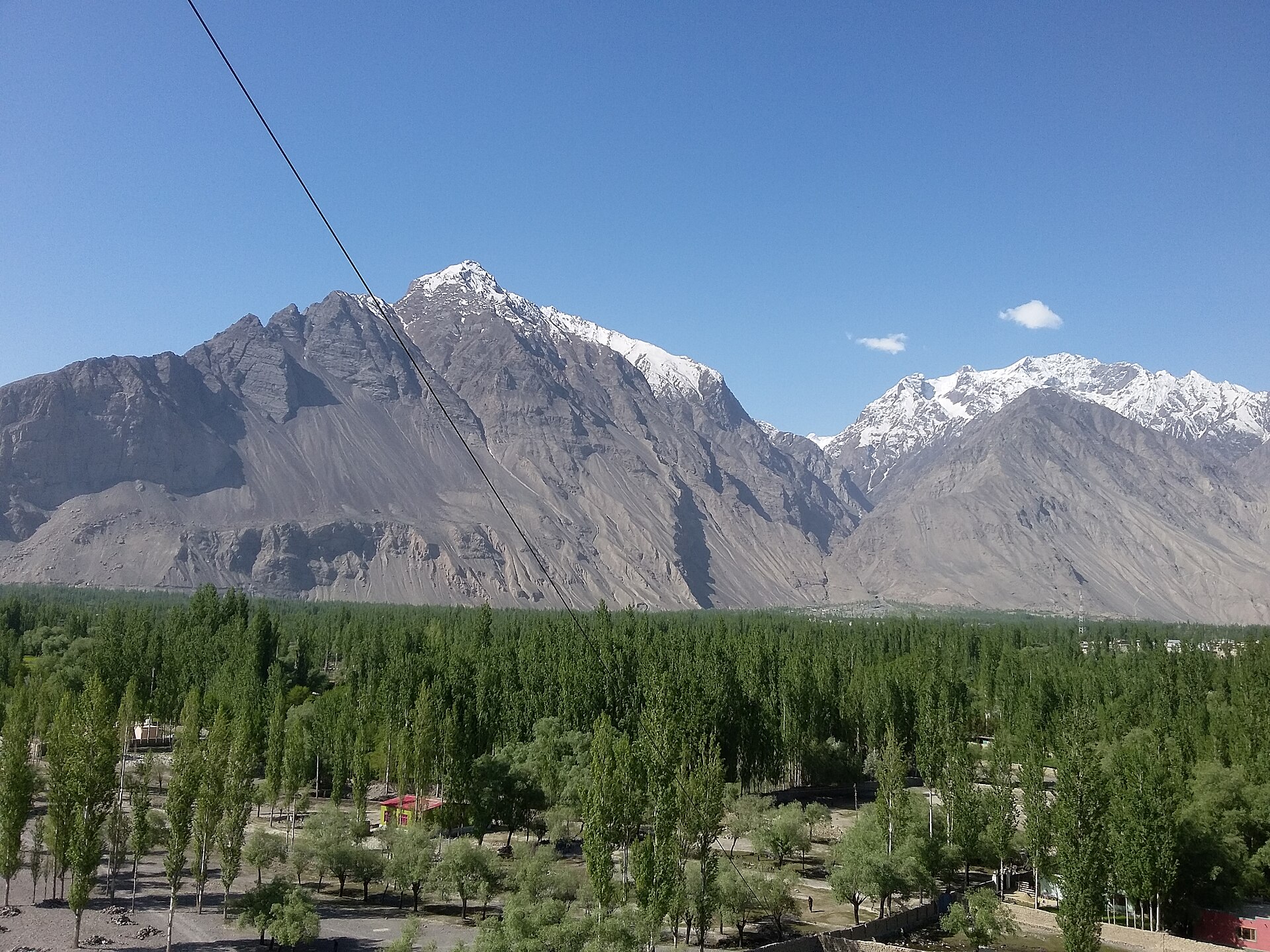 Skardu