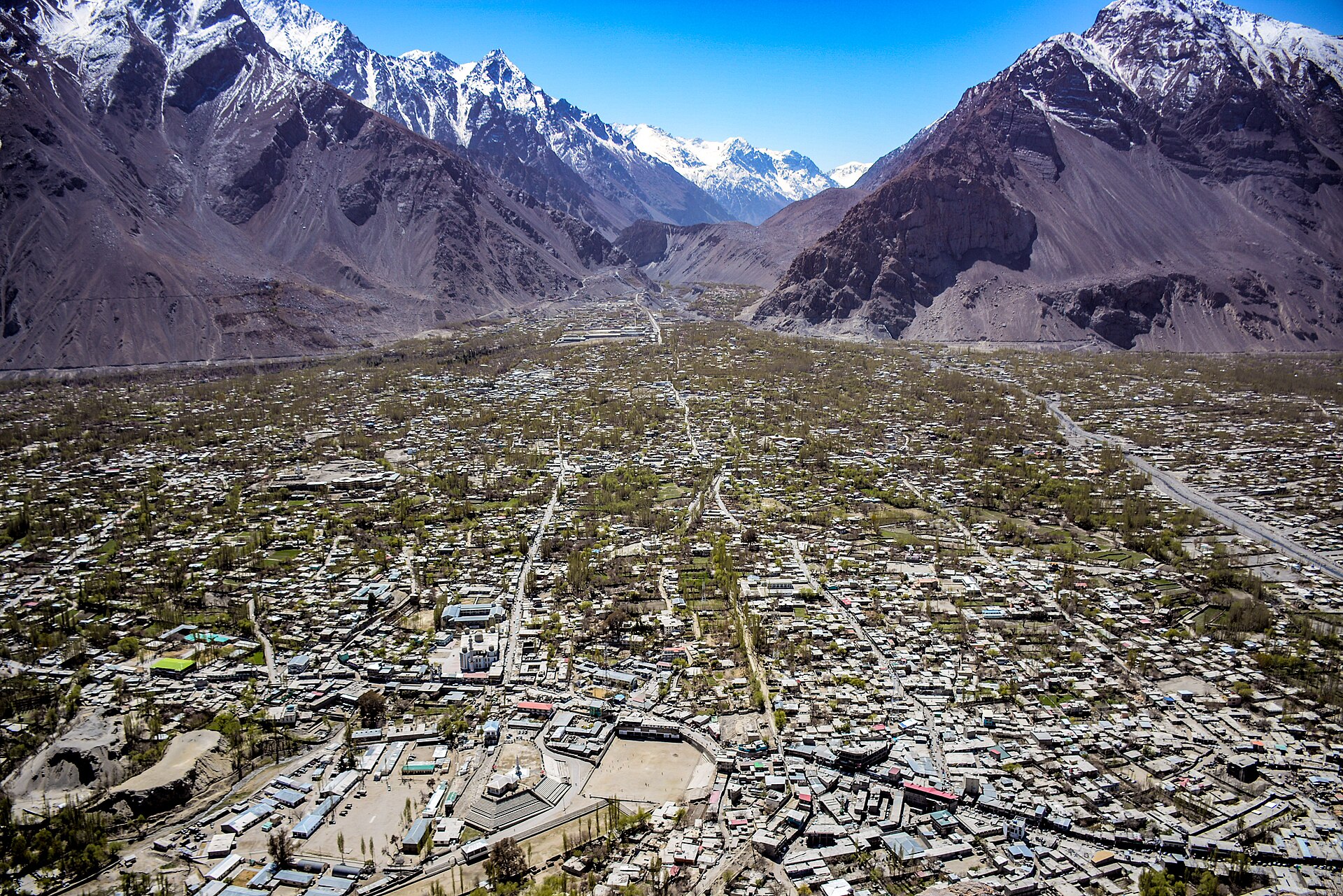 Skardu