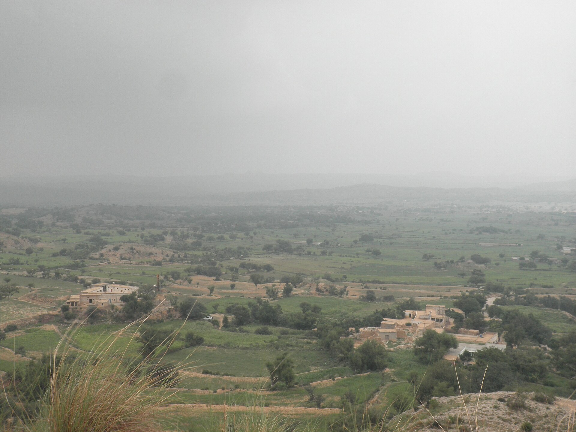 Soon Valley