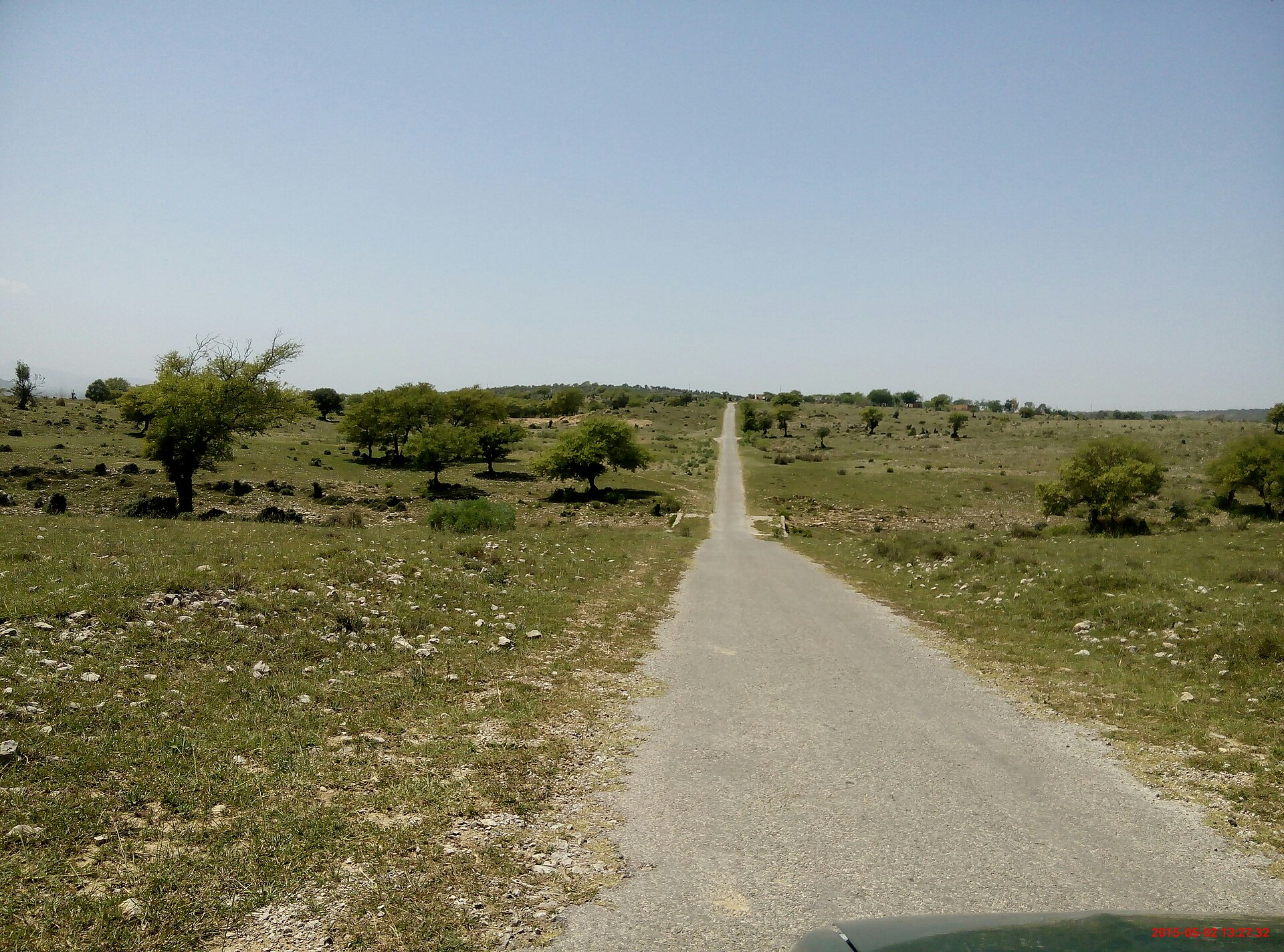 Kanhatti Garden