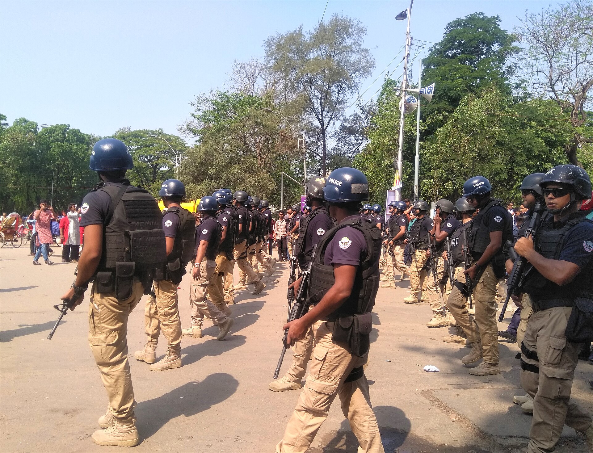 Swat