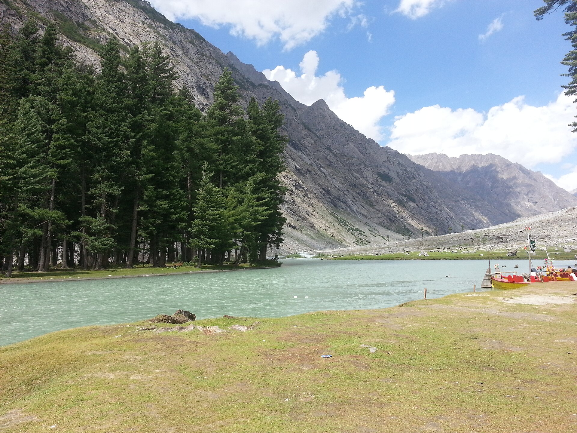 Swat & Kalam Tour Cost 2026: Group vs Private