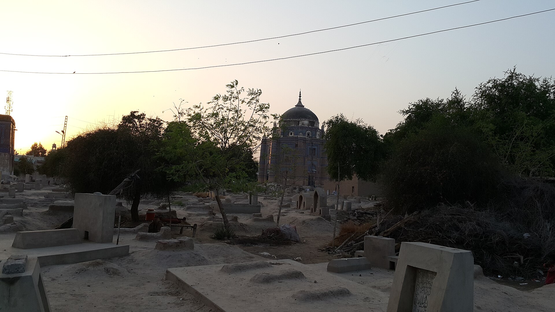 Thatta & Makli