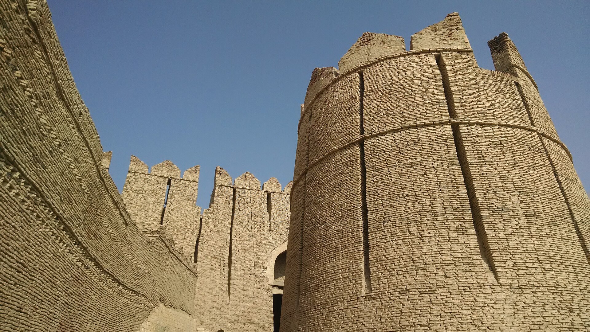 Kot Diji Fort