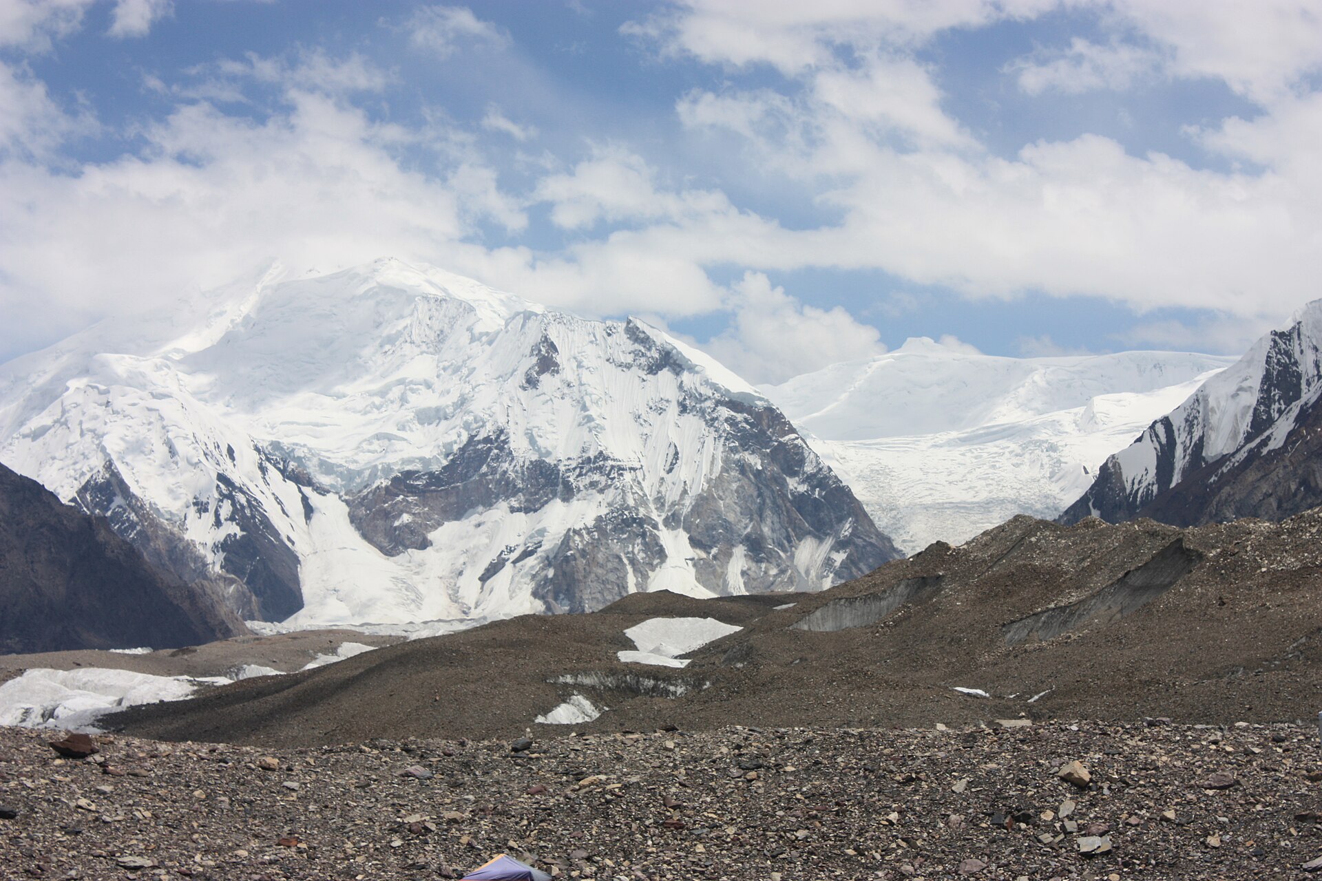 Masherbrum