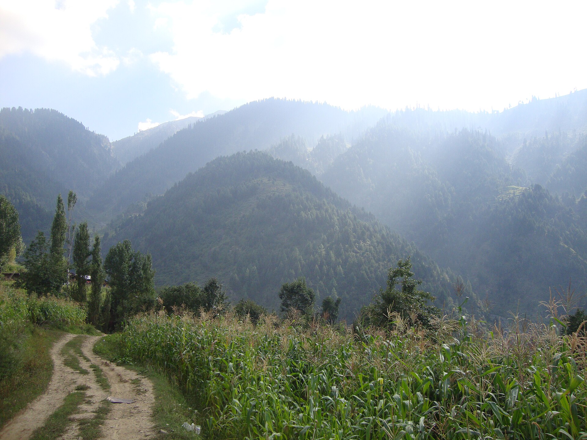 Sheringal