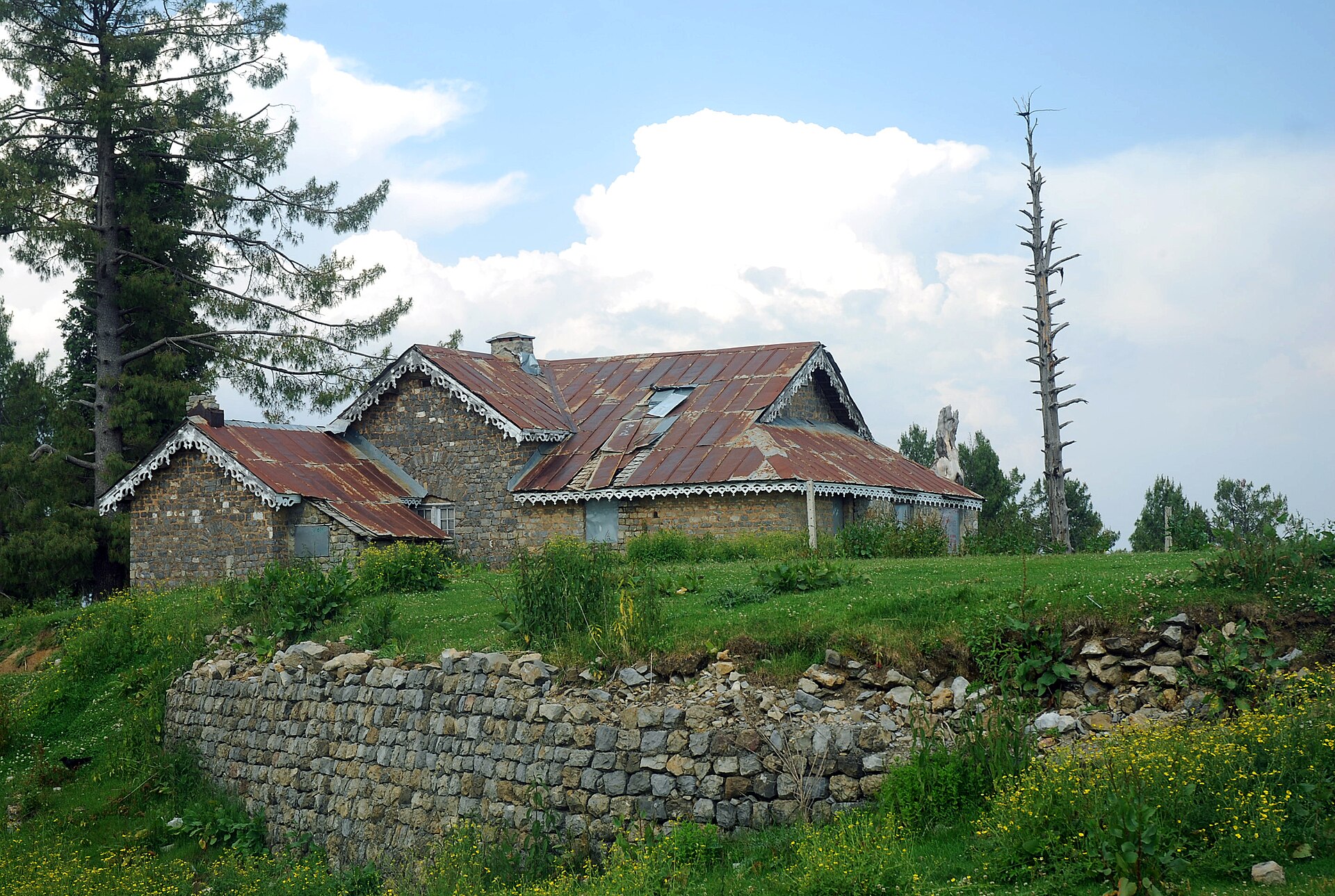 Thandiani